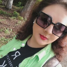 Фотография девушки Ариша, 41 год из г. Новокузнецк