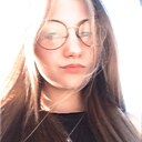 Ангелинка, 18 лет