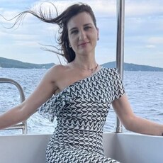 Фотография девушки Галина, 44 года из г. Владивосток