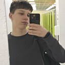 Ваня, 19 лет