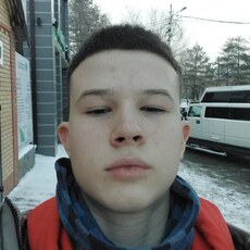 Фотография мужчины Владислав, 18 лет из г. Павлодар