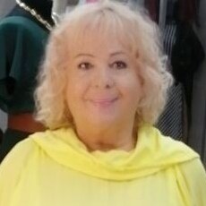 Фотография девушки Лидия, 68 лет из г. Гомель