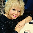 Лидия, 68 лет