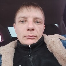Фотография мужчины Николай, 41 год из г. Астана
