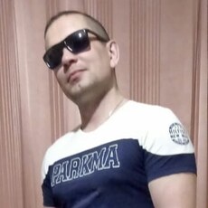 Фотография мужчины Алексей, 42 года из г. Самара