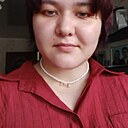 Айсылу, 23 года