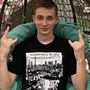 Данил, 19 лет