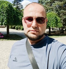 Фотография мужчины Алексей, 35 лет из г. Донецк