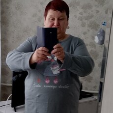 Фотография девушки Ольга Солякина, 51 год из г. Карпинск