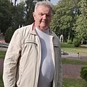 Николай, 66 лет