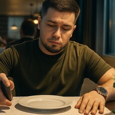 Фотография мужчины Dias, 39 лет из г. Жезказган