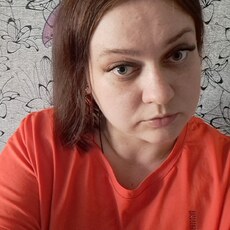 Фотография девушки Анна, 34 года из г. Оренбург