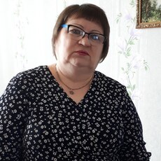 Фотография девушки Татьяна, 67 лет из г. Губаха