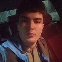 Али, 31 год