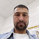 Ганижон, 33 года