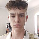 Юрий, 18 лет