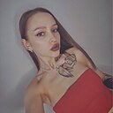 Мария, 21 год