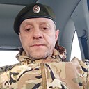 Ивар, 44 года
