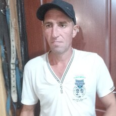 Фотография мужчины Анатолий, 43 года из г. Минусинск