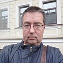 Сергей, 51 год
