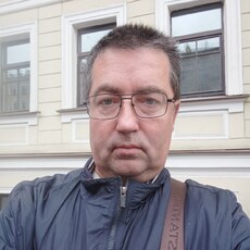 Фотография мужчины Сергей, 51 год из г. Санкт-Петербург