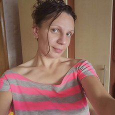 Фотография девушки Ирина, 39 лет из г. Рыбинск