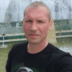 Фотография мужчины Дмитрий, 42 года из г. Сухой Лог