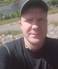 Фотография мужчины Ivan, 37 лет из г. Губаха