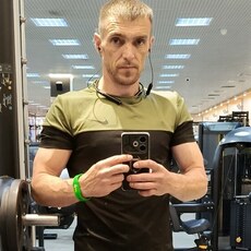 Фотография мужчины Андрей, 40 лет из г. Калуга