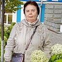 Галина, 64 года