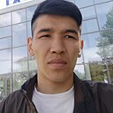 Nursultan, 26 лет