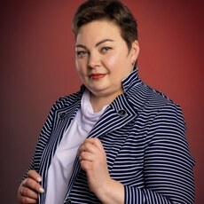 Фотография девушки Юлия, 51 год из г. Темиртау