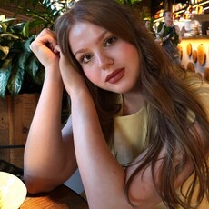 Фотография девушки Елизавета, 22 года из г. Черкесск