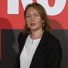 Фотография девушки Екатерина, 38 лет из г. Пермь