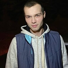 Фотография мужчины Михаил, 28 лет из г. Кашира