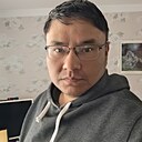 Сакен, 36 лет