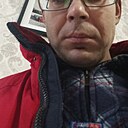 Антон Карасев, 35 лет