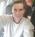 Роман, 33 года