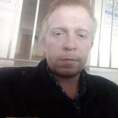 Фотография мужчины Денис, 33 года из г. Ханты-Мансийск