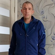 Фотография мужчины Сергей, 36 лет из г. Новочеркасск