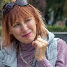Фотография девушки Ольга, 47 лет из г. Свободный