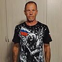Саша, 54 года