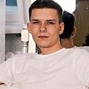 Ник, 23 года