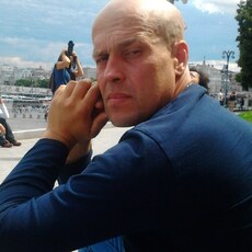 Фотография мужчины Алексей, 47 лет из г. Дзержинский
