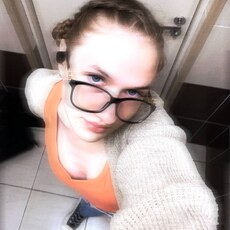 Фотография девушки Lol, 20 лет из г. Москва