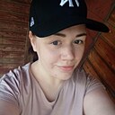 Аннет, 37 лет