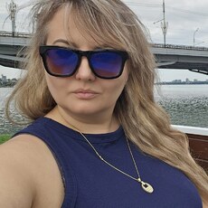 Фотография девушки Юка, 37 лет из г. Нижний Новгород