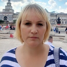 Фотография девушки Лена, 36 лет из г. Казань
