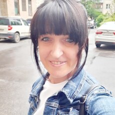 Фотография девушки Ната, 42 года из г. Санкт-Петербург