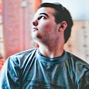 Егор, 19 лет